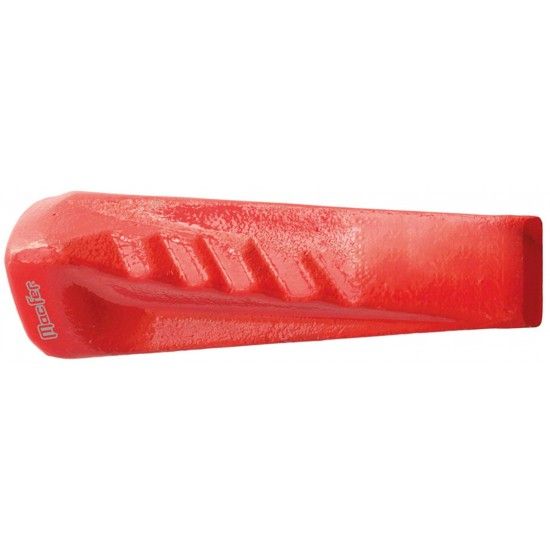 Cunha rachar lenha t/ tor�ida MacFer G2200 2200g ref� 023.0173 MACFER