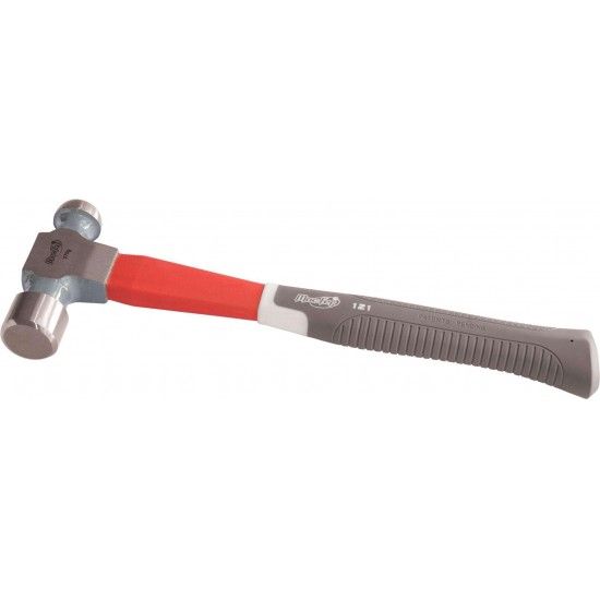 Martelo bola MacFer 121 570g (20oz) refª 023.0073 MACFER Martelo bola MacFer 121 570g (20oz) refª 023.0073 MACFER