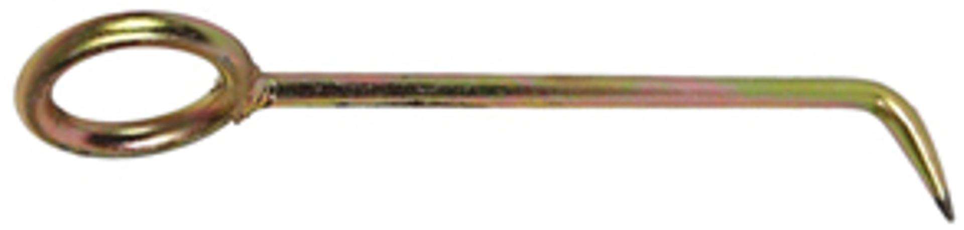Ch. p/ atar ferro GD 220mm refª 023.0097 MACFER