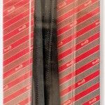 Folha serra p/ serrote escolar  HL713-G 10p� ref� 022.0060 MACFER