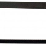 Serrote cortar ferro tubular c/ punho plást. PHS REF 022.0046 MACFER Serrote cortar ferro tubular c/ punho plást. PHS REF 022.0046 MACFER