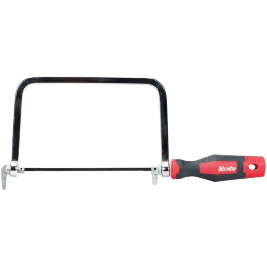 Folha serra p/ serrote escolar  HL713-G 10p� ref� 022.0060 MACFER