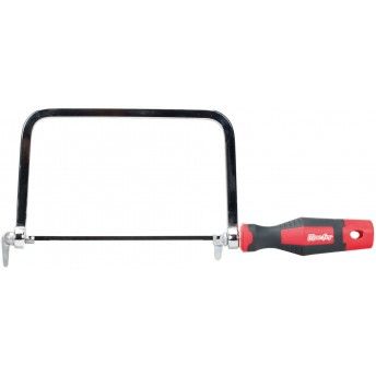 Folha serra p/ serrote escolar  HL713-G 10p� ref� 022.0060 MACFER