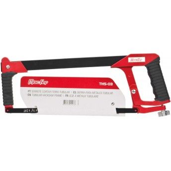 Serrote cortar ferro tubular MacFer THS-03 ref� 022.0043 MACFER