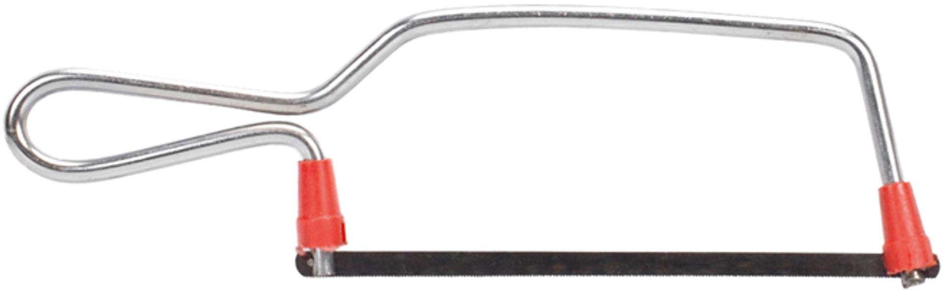 Folha serra p/ serrote escolar HL-612 10pç refª 022.0038 MACFER