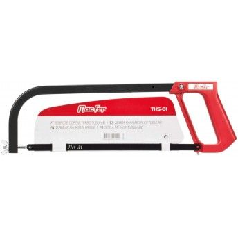 Serrote cortar ferro tubular MacFer THS-01 ref� 022.0040 MACFER