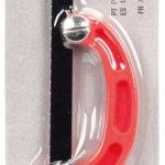 Punho pl�s. p/ folha serra MacFer HL-617 ref� 022.0037 MACFER