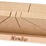 1/2 esquadria para sancas MDF EV-MDF 350mm ref� 022.0030 MACFER