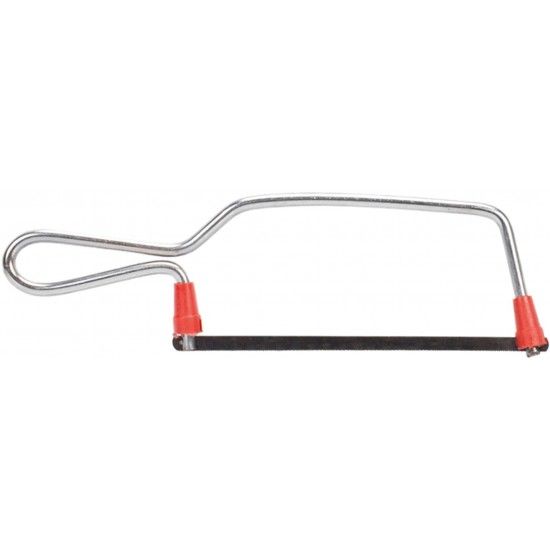 Folha serra p/ serrote escolar  HL-612  10p� ref� 022.0038 MACFER