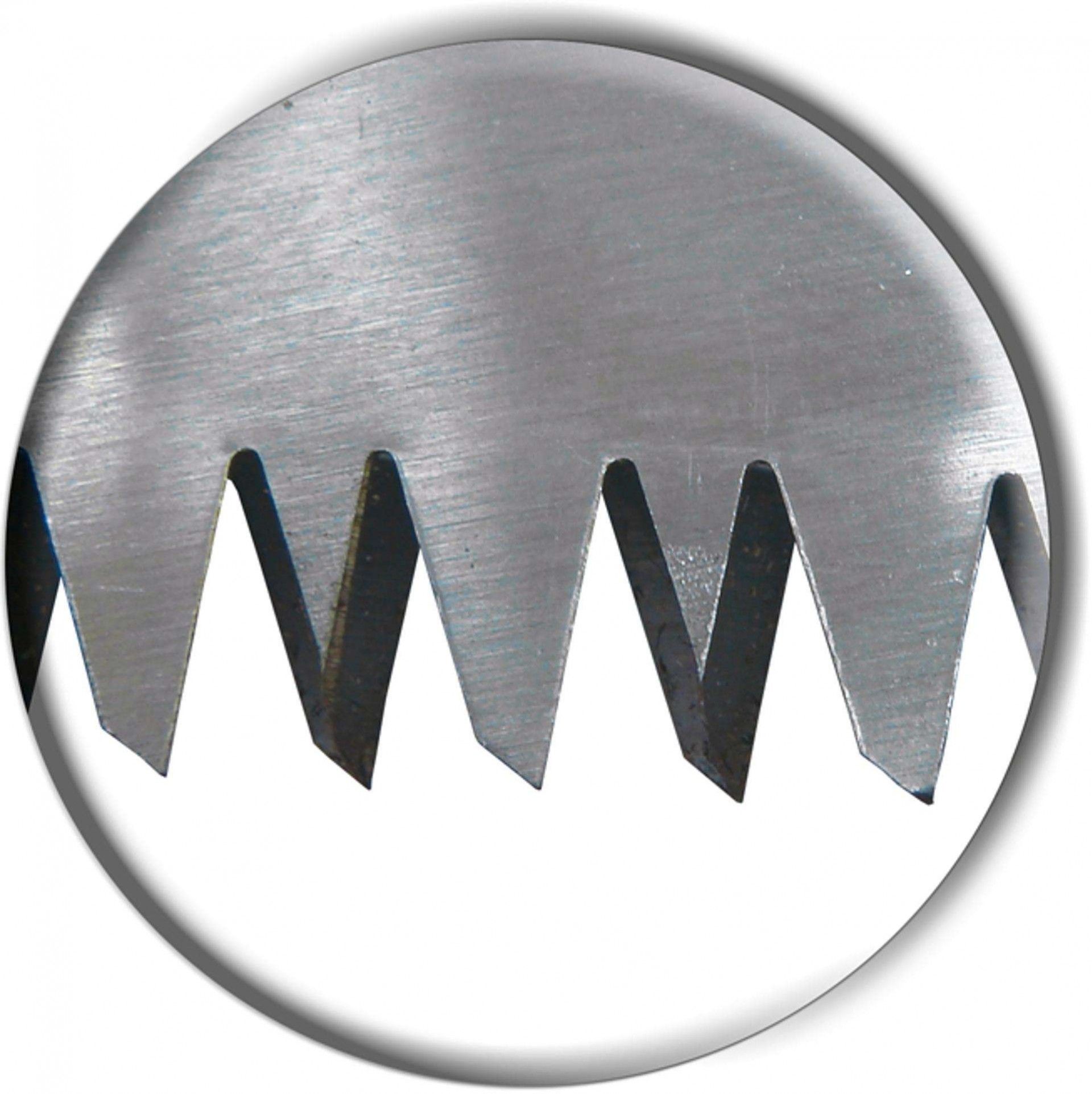 Serrote poda t/ navalha MacFer SPN-0518 180mm refª 022.0016 MACFER