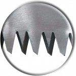 Serrote poda t/ navalha MacFer SPN-0518 180mm ref� 022.0016 MACFER