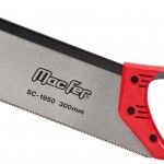 Serrote costas MacFer SC-1950 300mm ref� 022.0028 MACFER
