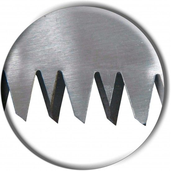 Serrote poda t/ navalha MacFer SPN-0518 180mm ref� 022.0016 MACFER