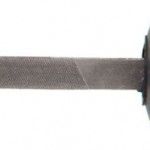 Lima p/ serras triangular c/ cabo MacFer LS-04F fino 4" refª 021.0031 MACFER Lima p/ serras triangular c/ cabo MacFer LS-04F fino 4" refª 021.0031 MACFER