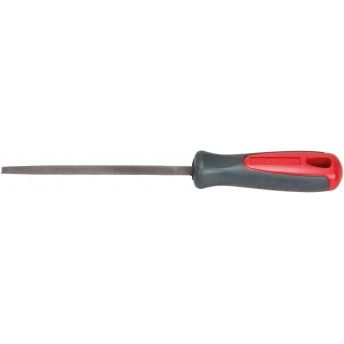 Lima p/ serras triangular c/ cabo MacFer LS-04F fino 4" refª 021.0031 MACFER Lima p/ serras triangular c/ cabo MacFer LS-04F fino 4" refª 021.0031 MACFER