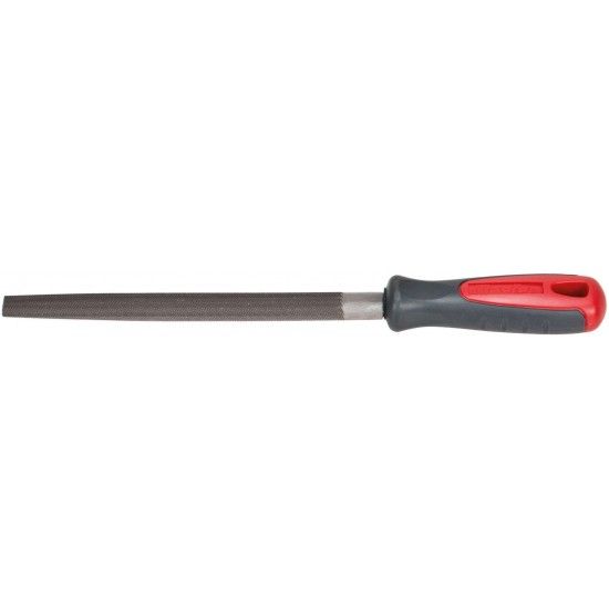 Lima mec. 1/2 cana c/ cabo MacFer LM-02B bastardo   6" ref� 021.0010 MACFER
