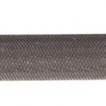 Lima mec. 1/2 cana c/ cabo MacFer LM-02B bastardo   6" ref� 021.0010 MACFER