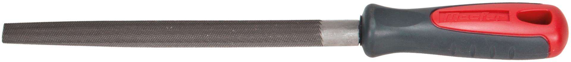 Lima mec. 1/2 cana c/ cabo MacFer LM-02B bastardo 6" refª 021.0010 MACFER