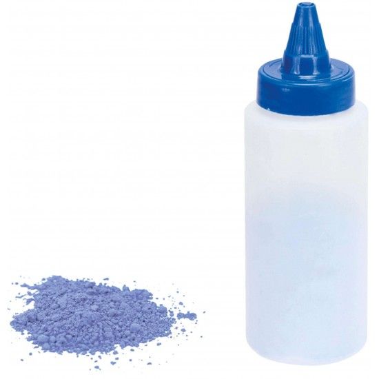 Pó p/ traçador recta PTR-BL 100g azul refª 020.0021 MACFER Pó p/ traçador recta PTR-BL 100g azul refª 020.0021 MACFER