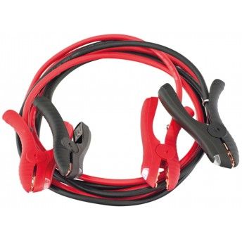 Cabos p/ baterias MacFer ZJGW016A-P12D 220A 16mm2 3,0m ref� 019.0095 MACFER