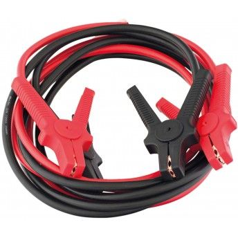 Cabos p/ baterias MacFer ZJGW035A-P2D 480A 35mm2 4,5m ref� 019.0097 MACFER