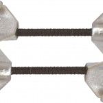 Jg. saca molas  M258-1 ref� 019.0052 MACFER