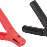 Pin�as p/ cabos bateria MacFer F11 600A ref� 019.0085 MACFER