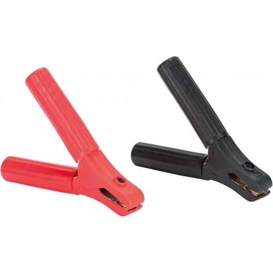 Pin�as p/ cabos bateria MacFer F11 600A ref� 019.0085 MACFER