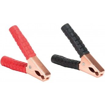 Pin�as p/ cabos bateria MacFer A2 50A ref� 019.0082 MACFER