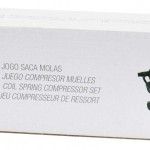 Jg. saca molas  M258-1 ref� 019.0052 MACFER