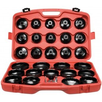 Jg. ch. p/ filtros multimarcas MacFer CFJ1 30p�s ref� 019.0036 MACFER