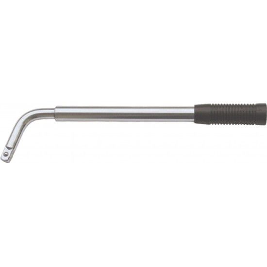 Ch. rodas extens�vel MacFer LW001 17x19mm 550mm ref� 019.0020 MACFER