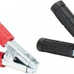 Pin�as p/ cabos bateria MacFer 1A 500A ref� 019.0084 MACFER