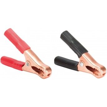 Pin�as p/ cabos bateria MacFer A1 30A ref� 019.0081 MACFER