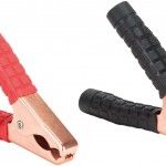 Pin�as p/ cabos bateria MacFer A2 50A ref� 019.0082 MACFER