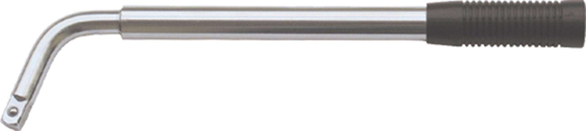 Ch. rodas extensível MacFer LW001 17x19mm 550mm refª 019.0020 MACFER