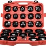 Jg. ch. p/ filtros multimarcas MacFer CFJ1 30p�s ref� 019.0036 MACFER