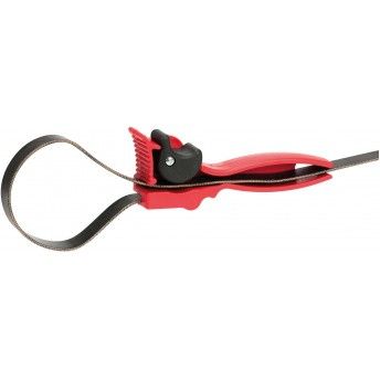 Ch. p/ filtros c/ cinta borracha MacFer SKST01 30~150mm ref� 019.0015 MACFER