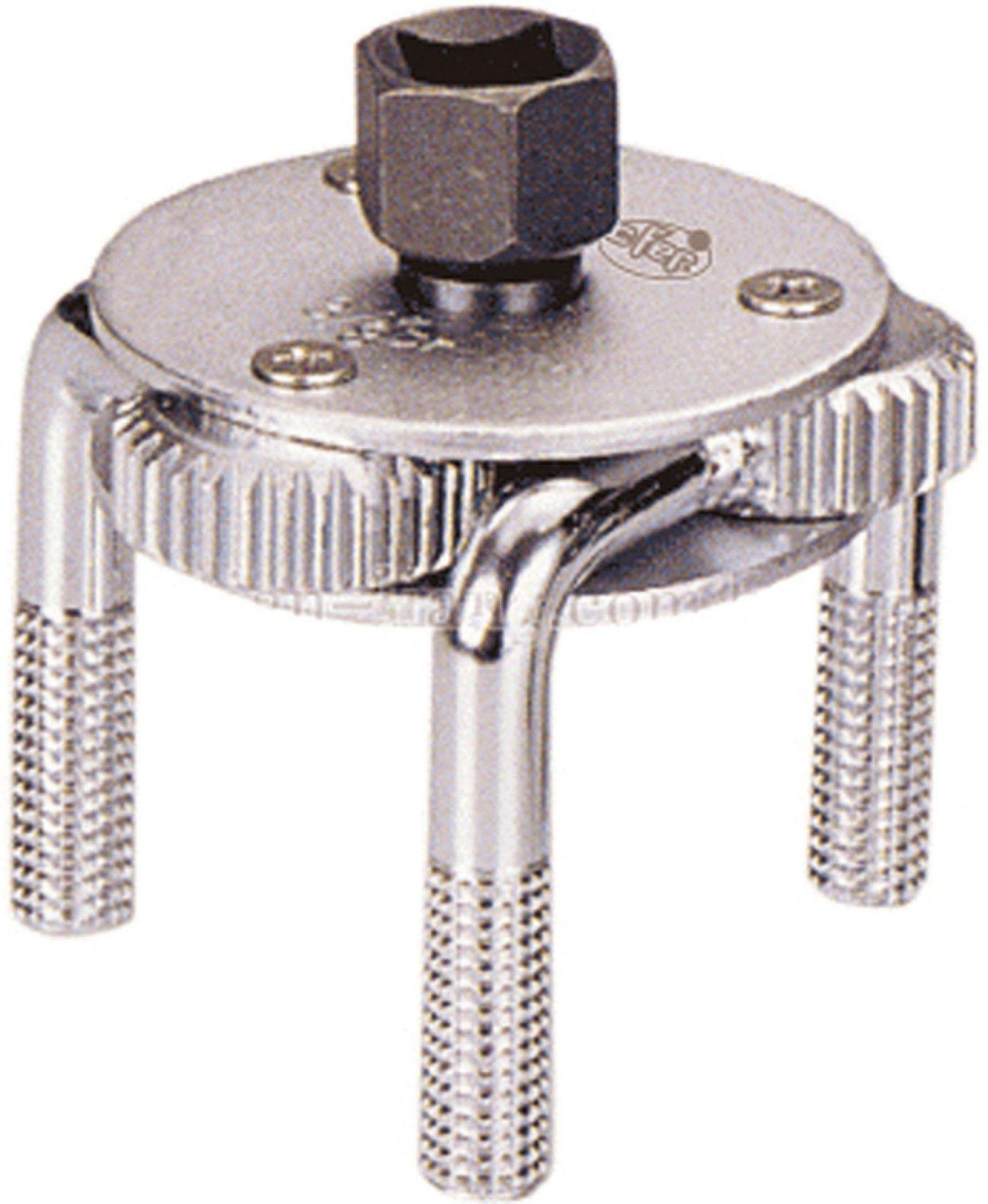 Ch. p/ filtros 3 pernas MacFer SK220 70~120mm refª 019.0012 MACFER