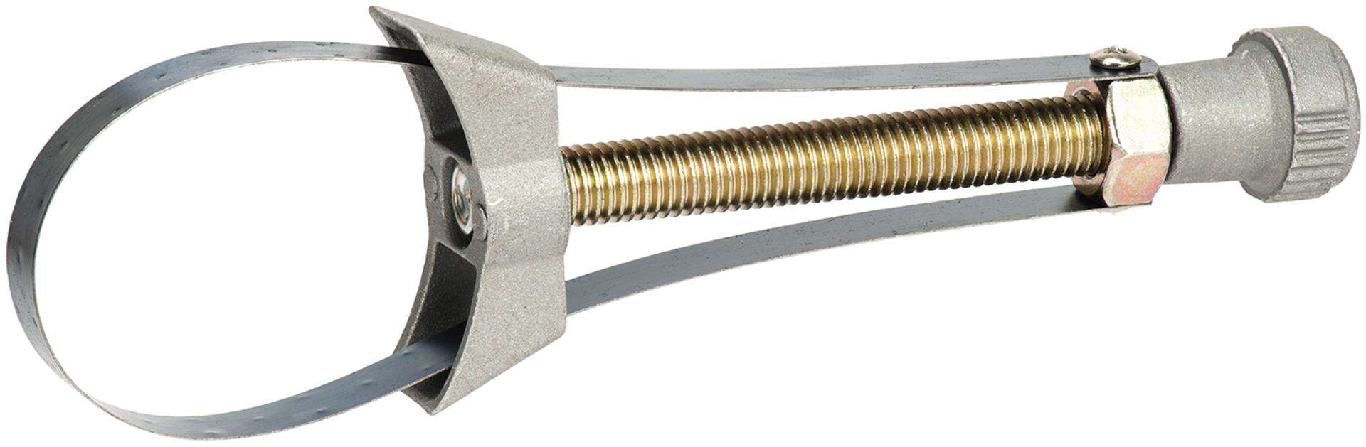 Cinta metálica para chave filtros SK225C 65~110mm refª 019.0014 MACFER