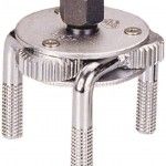 Ch. p/ filtros 3 pernas MacFer SK220 70~120mm ref� 019.0012 MACFER