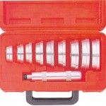 Kit montar retentores MacFer SK103 10p�s ref� 019.0003 MACFER