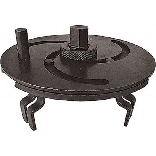 Ch. p/ filtros 3 pernas MacFer FLW03 89~170mm ref� 019.0011 MACFER