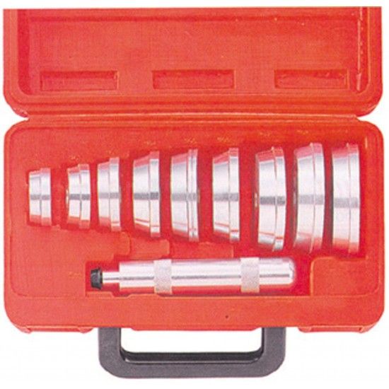 Kit montar retentores MacFer SK103 10p�s ref� 019.0003 MACFER