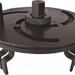 Ch. p/ filtros 3 pernas MacFer FLW03 89~170mm ref� 019.0011 MACFER