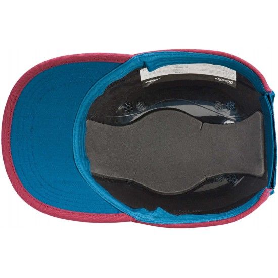 Bon� prot. PA-16009A azul/ bordeaux ref� 017.0120 MACFER