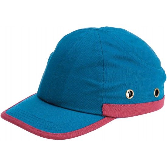 Bon� prot. PA-16009A azul/ bordeaux ref� 017.0120 MACFER