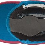 Bon� prot. PA-16009A azul/ bordeaux ref� 017.0120 MACFER