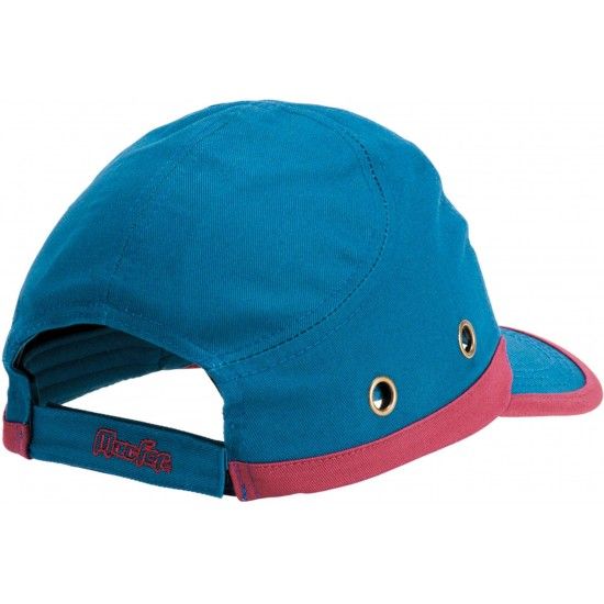 Bon� prot. PA-16009A azul/ bordeaux ref� 017.0120 MACFER