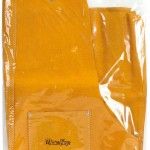 Avental pele p/ soldador MacFer AVKrut 600x900mm ref� 017.0111 MACFER